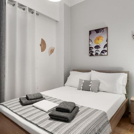 Chris'S Best Apartment In 雅典 外观 照片