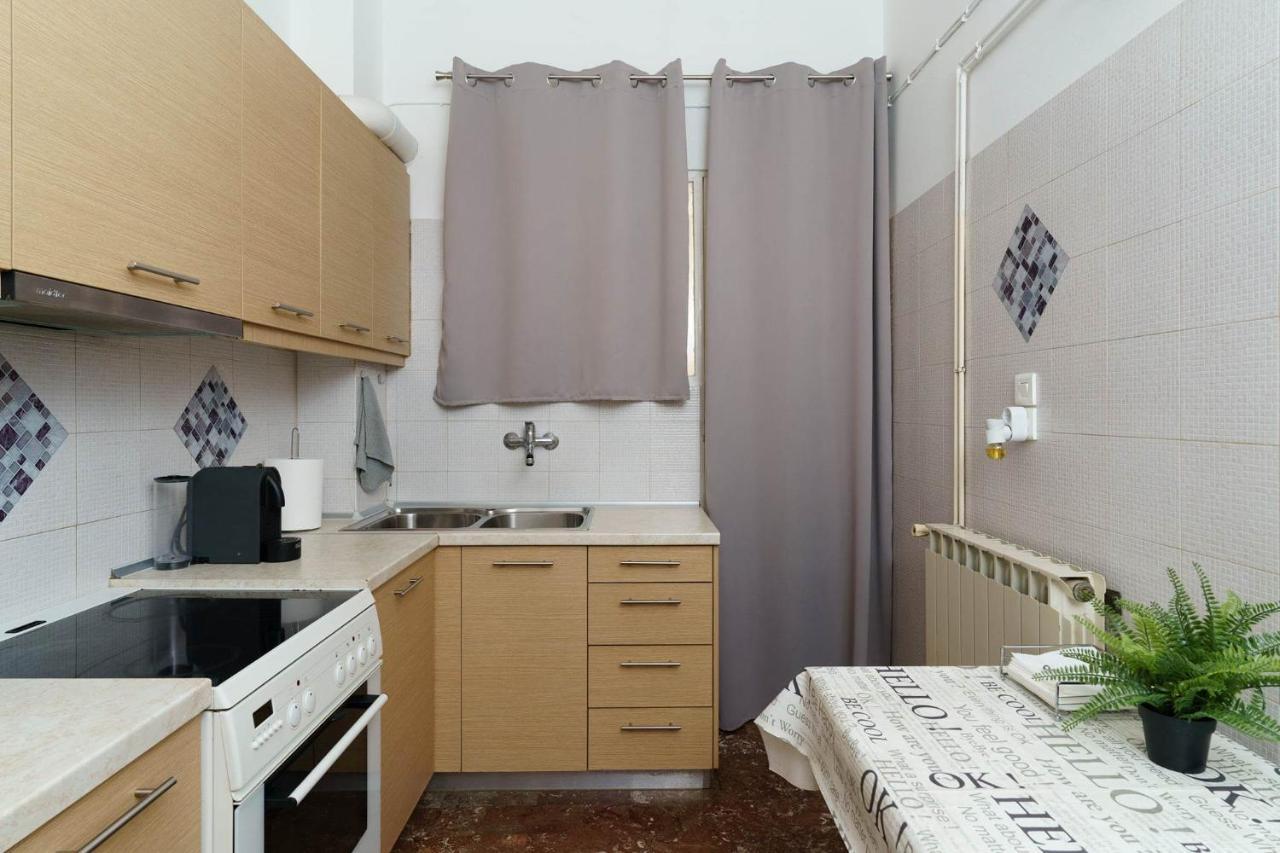 Chris'S Best Apartment In 雅典 外观 照片